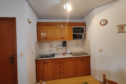 Resale - Wohnung - Torrevieja - Habaneras