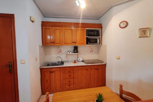 Resale - Wohnung - Torrevieja - Habaneras