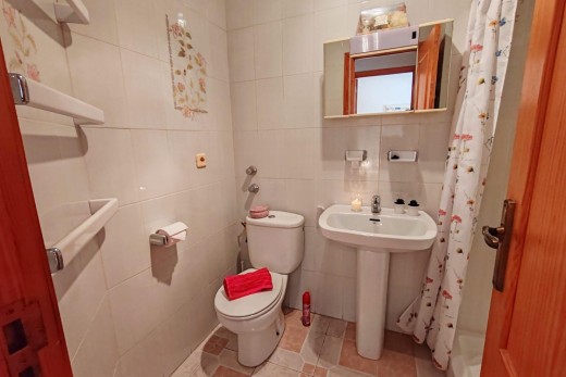Resale - Wohnung - Torrevieja - Habaneras