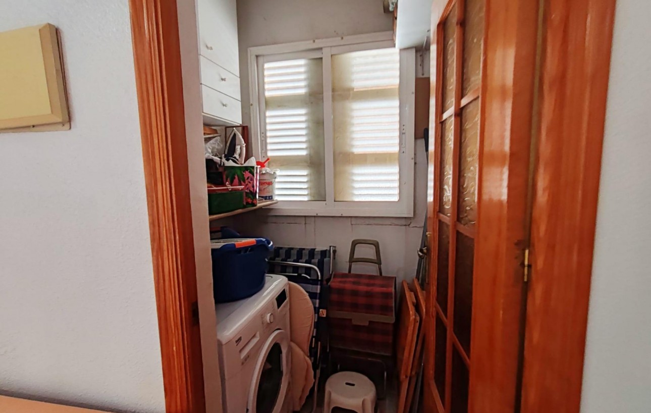 Resale - Wohnung - Torrevieja - Habaneras