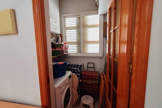 Resale - Wohnung - Torrevieja - Habaneras
