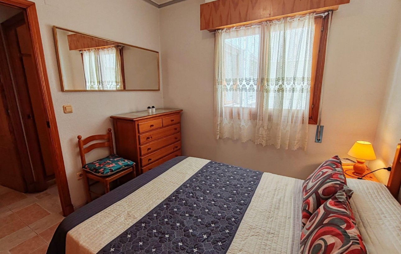 Resale - Wohnung - Torrevieja - Habaneras