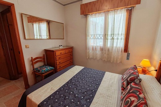 Resale - Wohnung - Torrevieja - Habaneras