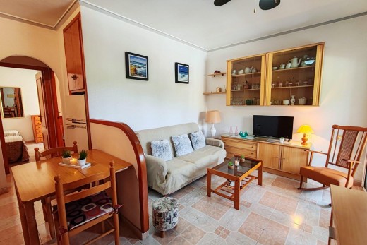 Resale - Wohnung - Torrevieja - Habaneras