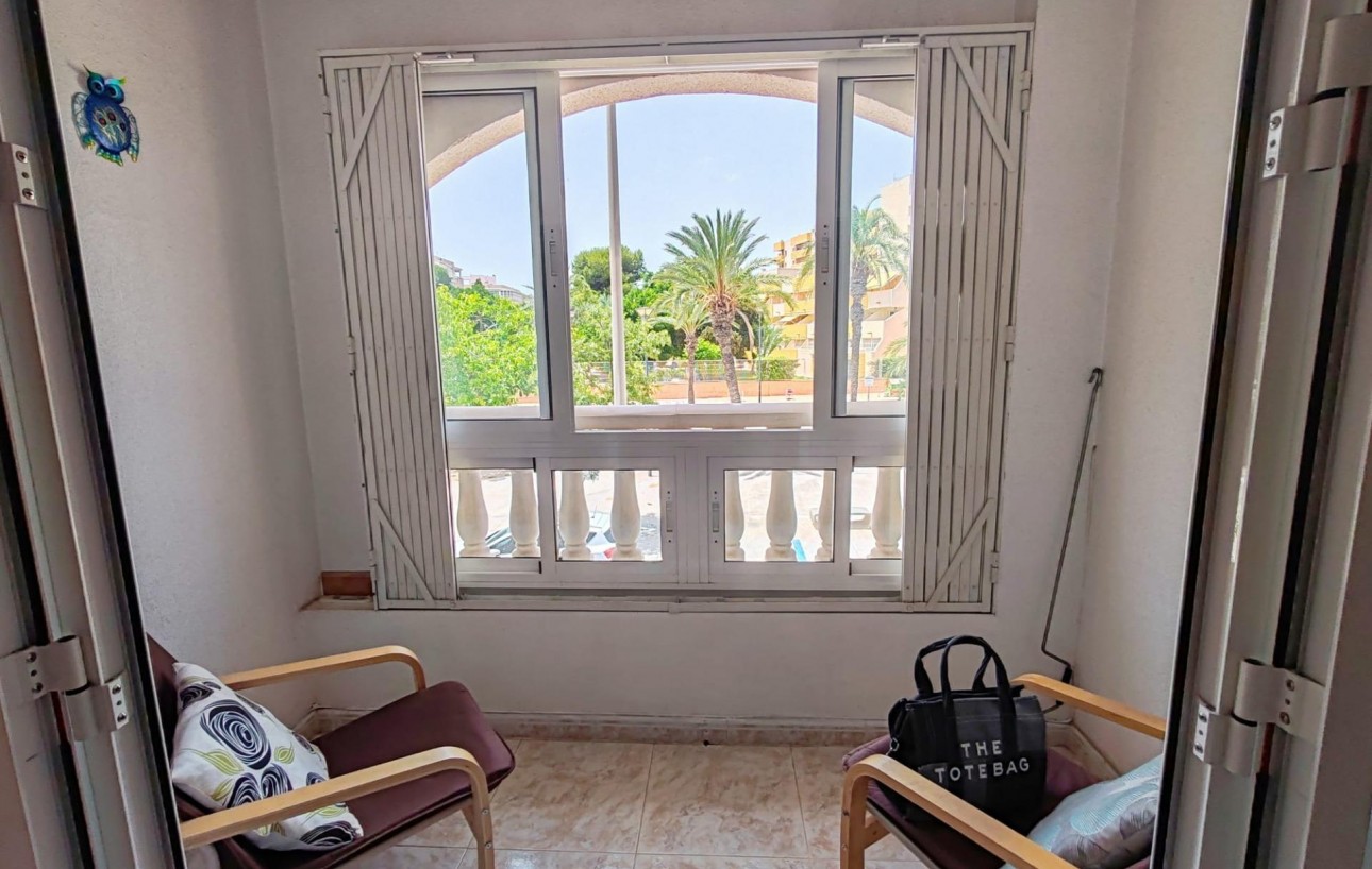 Resale - Wohnung - Torrevieja - Habaneras