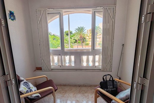 Resale - Wohnung - Torrevieja - Habaneras