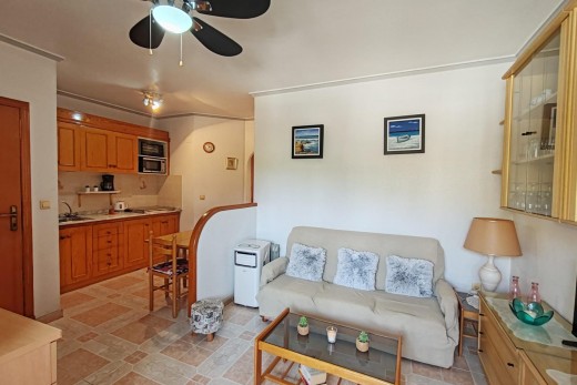 Resale - Wohnung - Torrevieja - Habaneras