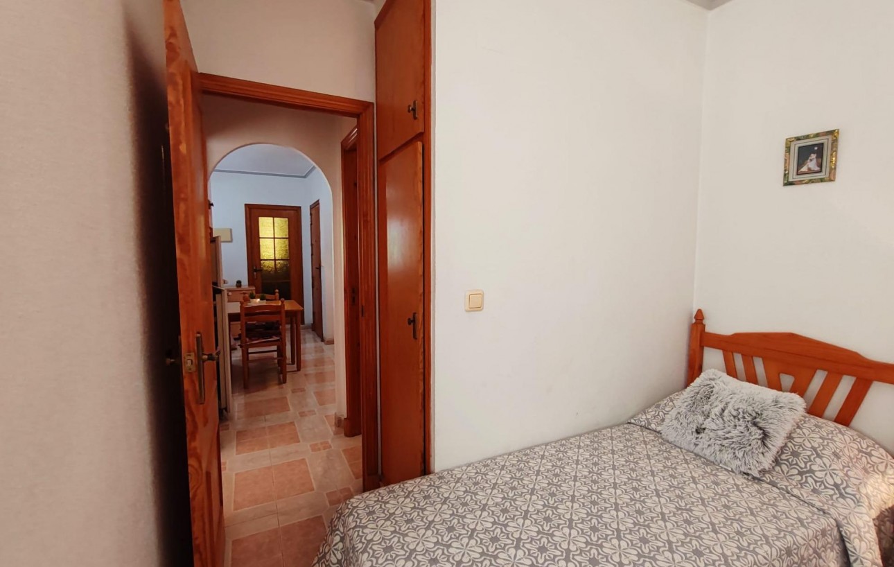 Resale - Wohnung - Torrevieja - Habaneras