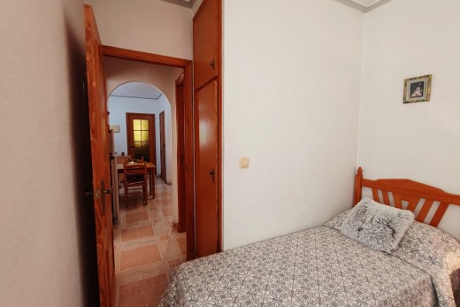 Resale - Wohnung - Torrevieja - Habaneras