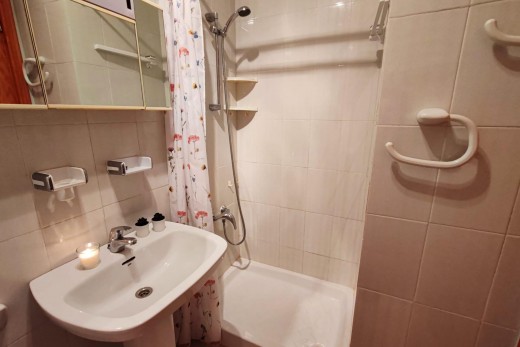 Resale - Wohnung - Torrevieja - Habaneras