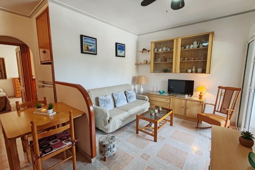 Resale - Wohnung - Torrevieja - Habaneras