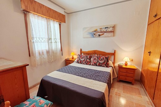 Resale - Wohnung - Torrevieja - Habaneras