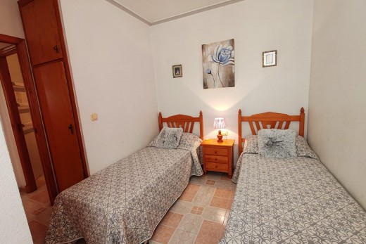Resale - Wohnung - Torrevieja - Habaneras
