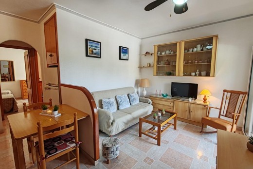 Resale - Wohnung - Torrevieja - Habaneras