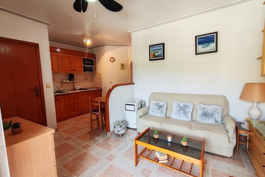 Resale - Wohnung - Torrevieja - Habaneras
