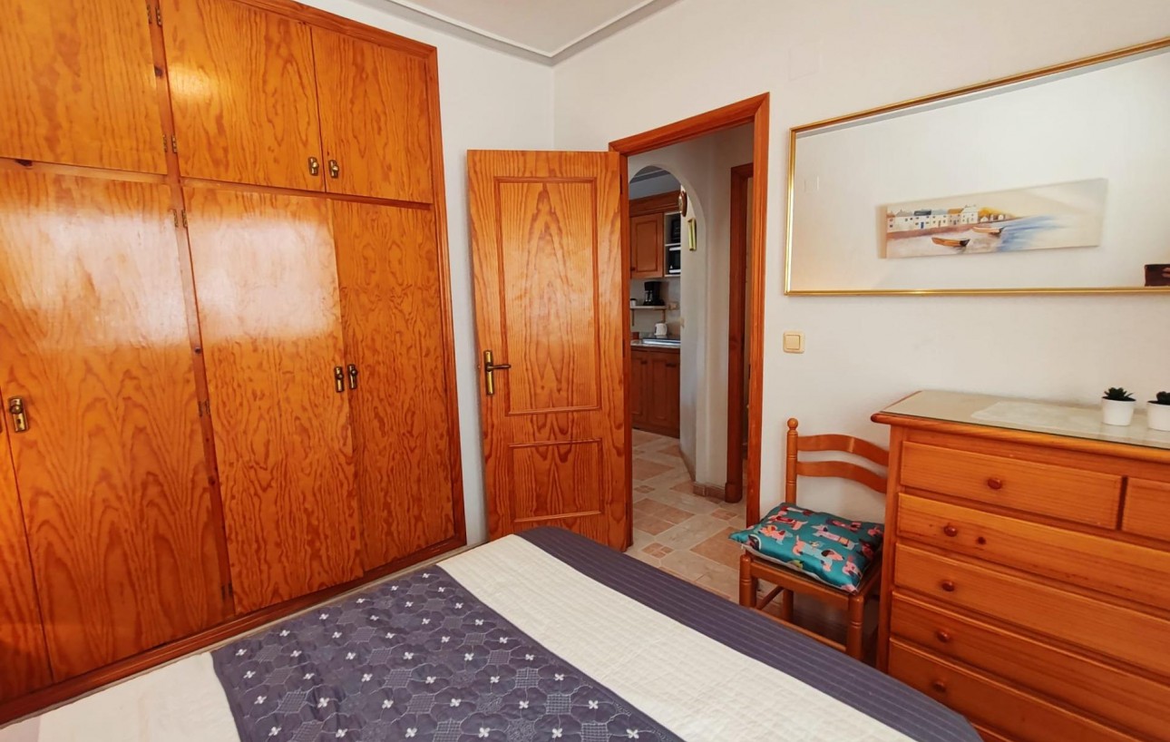 Resale - Wohnung - Torrevieja - Habaneras
