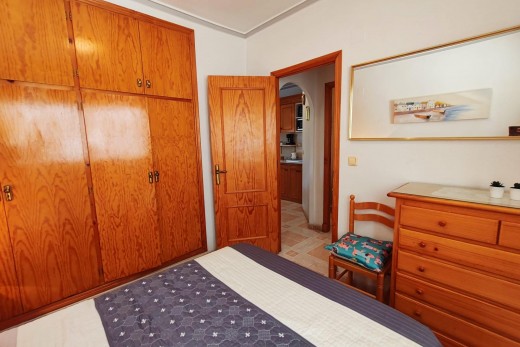 Resale - Wohnung - Torrevieja - Habaneras