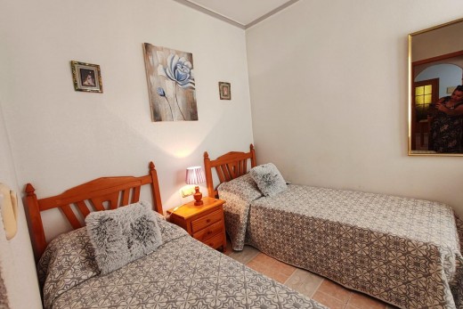 Resale - Wohnung - Torrevieja - Habaneras