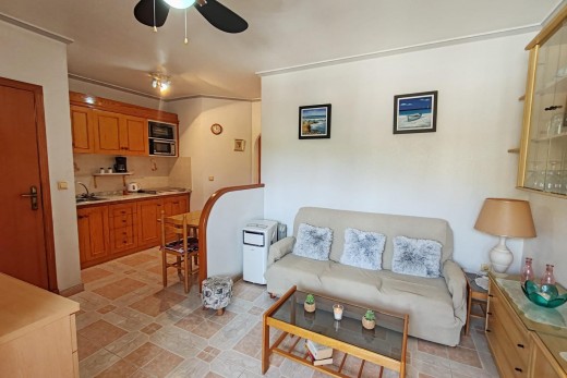 Resale - Wohnung - Torrevieja - Habaneras