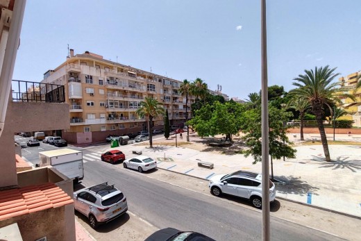 Resale - Wohnung - Torrevieja - Habaneras