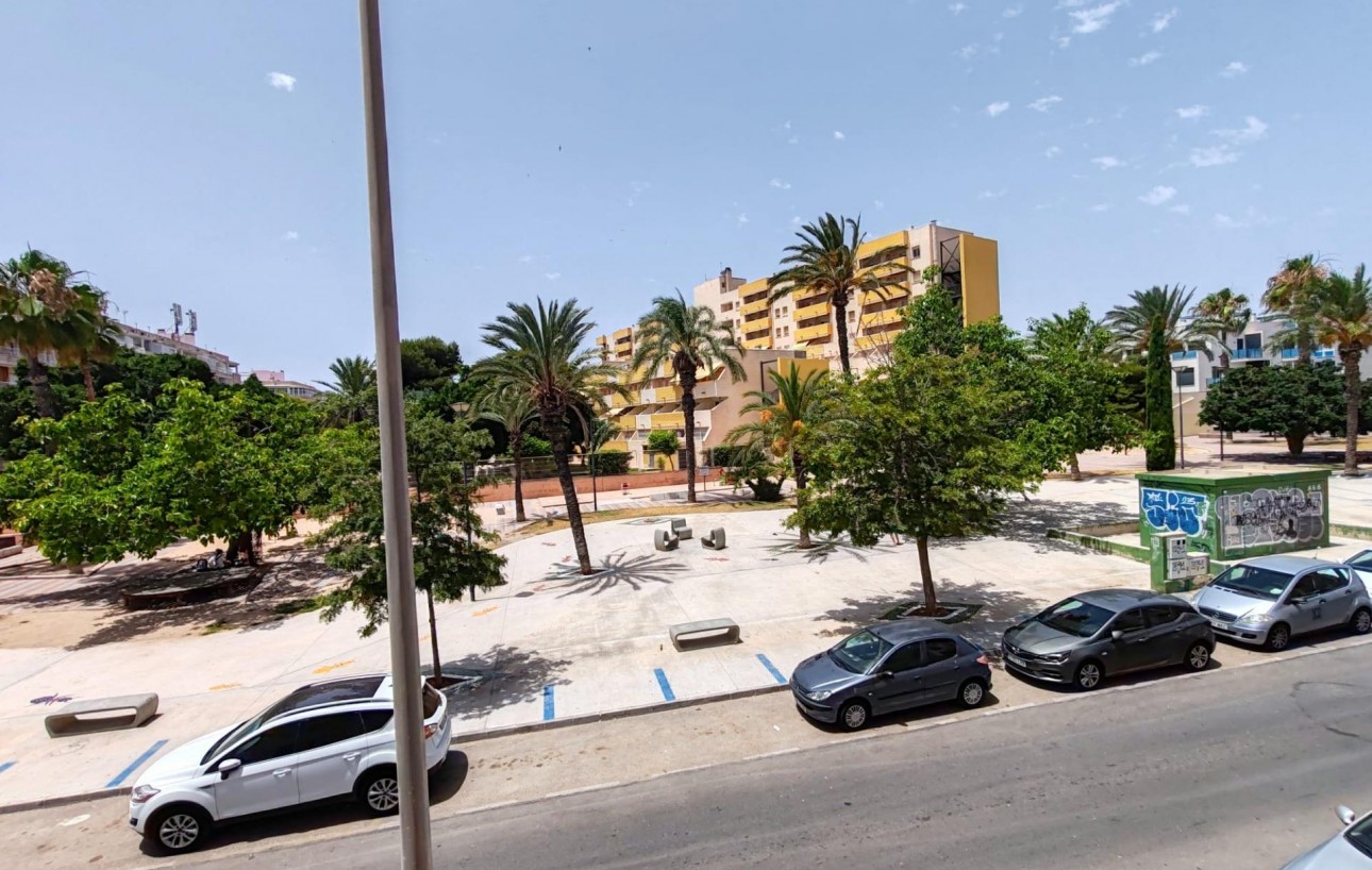 Resale - Wohnung - Torrevieja - Habaneras