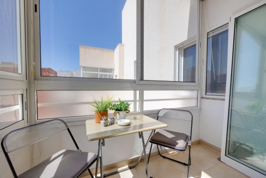 Resale - Penthouse - Torrevieja - Centro