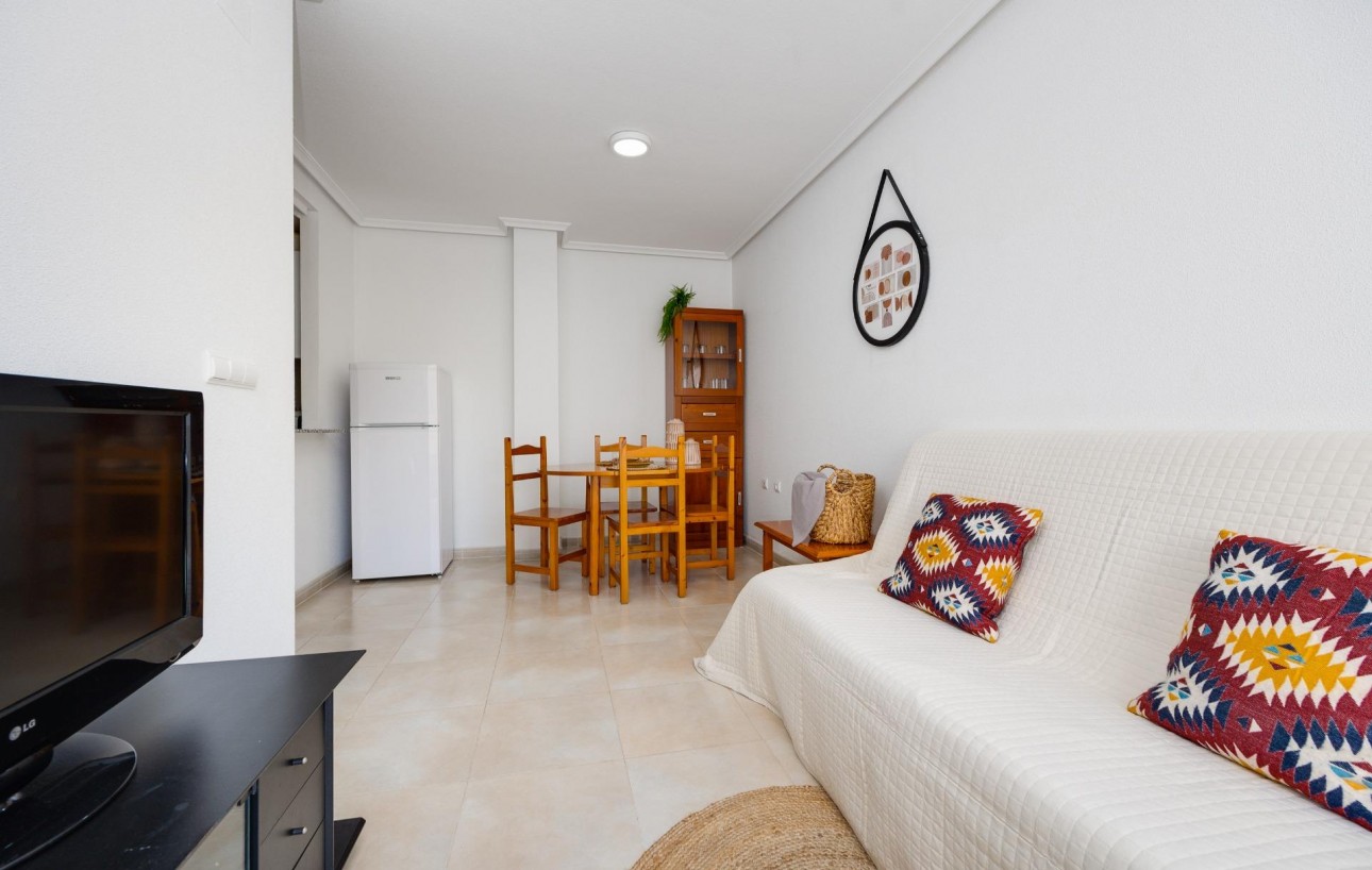 Resale - Penthouse - Torrevieja - Centro