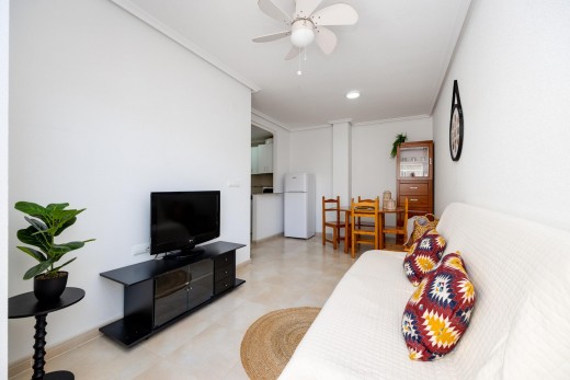 Resale - Penthouse - Torrevieja - Centro