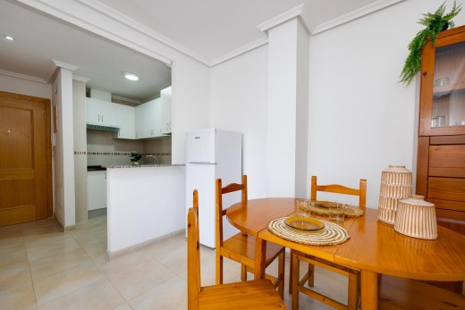 Resale - Penthouse - Torrevieja - Centro
