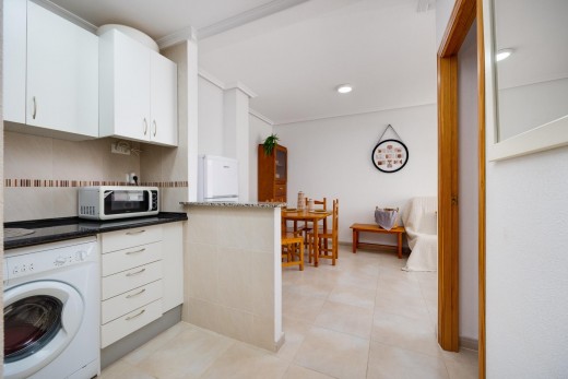 Resale - Penthouse - Torrevieja - Centro