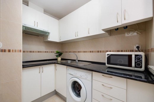 Resale - Penthouse - Torrevieja - Centro