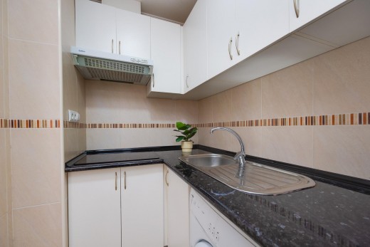 Resale - Penthouse - Torrevieja - Centro