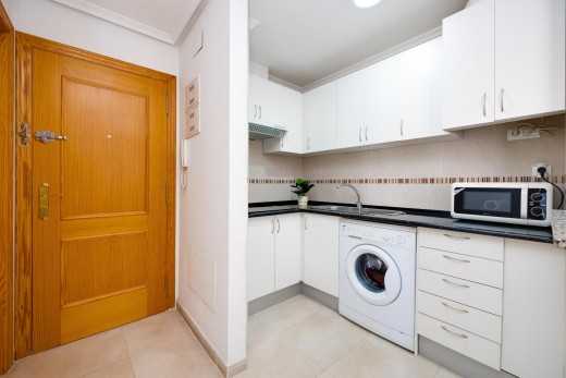 Resale - Penthouse - Torrevieja - Centro