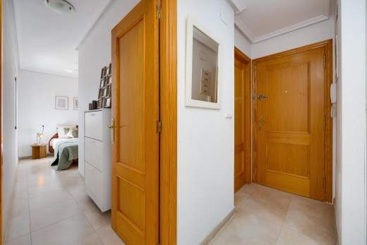Resale - Penthouse - Torrevieja - Centro