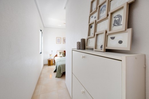 Resale - Penthouse - Torrevieja - Centro