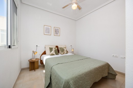 Resale - Penthouse - Torrevieja - Centro