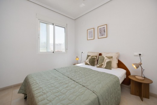 Resale - Penthouse - Torrevieja - Centro