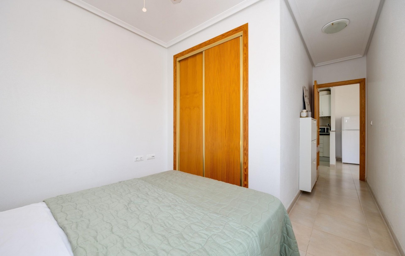 Resale - Penthouse - Torrevieja - Centro