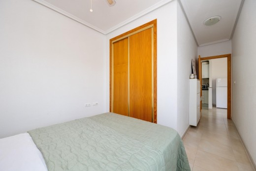 Resale - Penthouse - Torrevieja - Centro