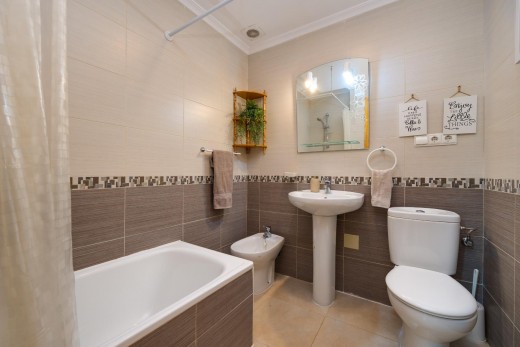 Resale - Penthouse - Torrevieja - Centro