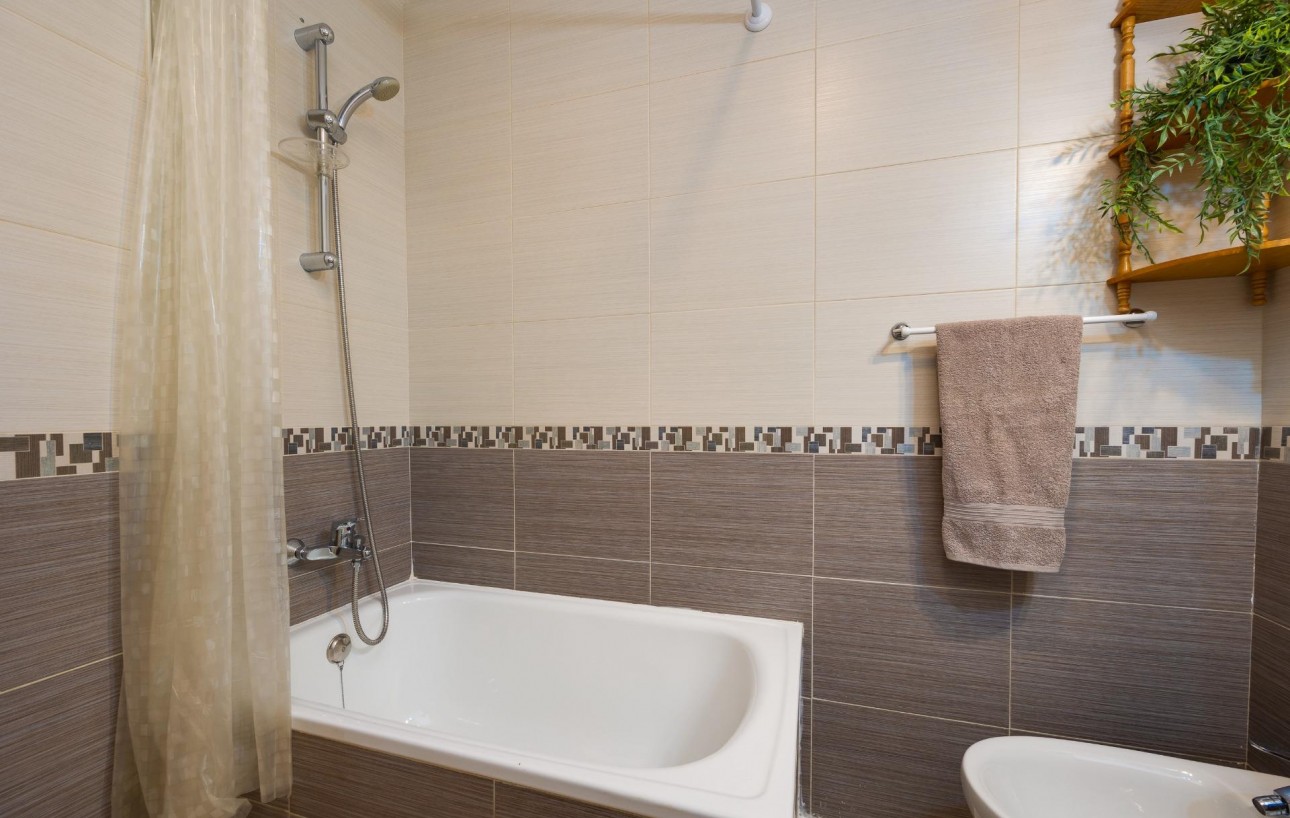 Resale - Penthouse - Torrevieja - Centro