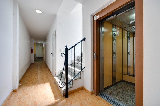 Resale - Penthouse - Torrevieja - Centro