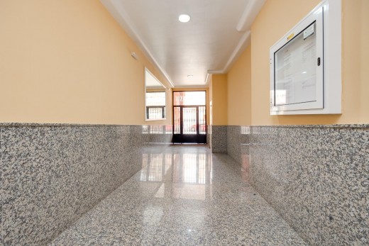 Resale - Penthouse - Torrevieja - Centro