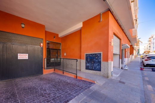Resale - Penthouse - Torrevieja - Centro