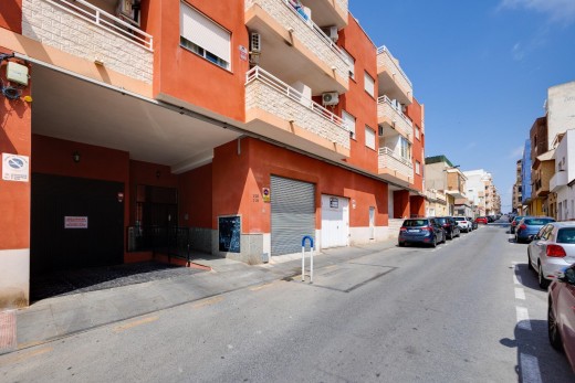 Resale - Penthouse - Torrevieja - Centro