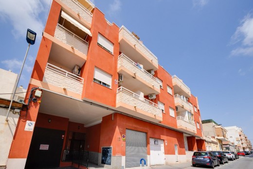 Resale - Penthouse - Torrevieja - Centro