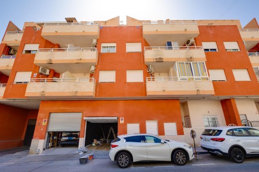Resale - Penthouse - Torrevieja - Centro