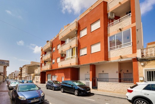 Resale - Penthouse - Torrevieja - Centro