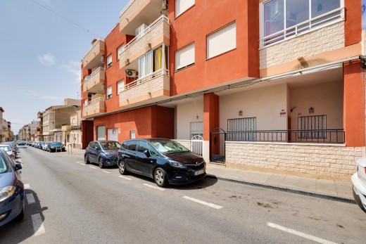 Resale - Penthouse - Torrevieja - Centro