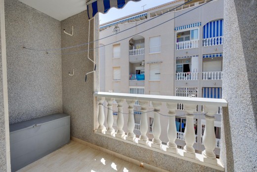 Revente - Étude - Torrevieja - Playa del cura